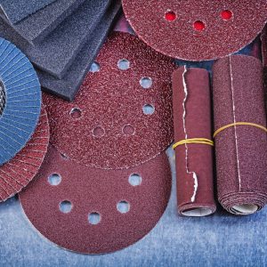 Abrasives